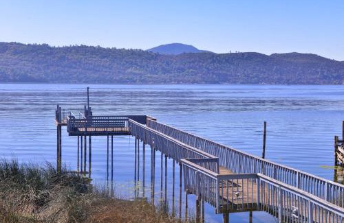 Clearlake Park Hotel | Americas Best Value Inn and Suites Clearlake