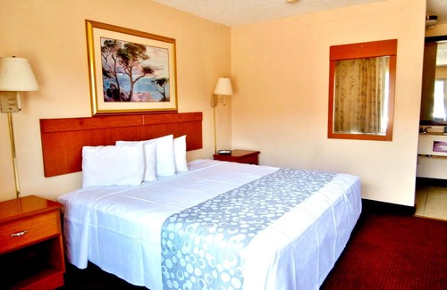 Alachua Hotel | Americas Best Value Inn Alachua
