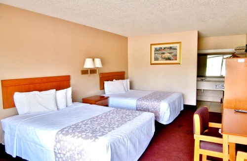 Alachua Hotel | Americas Best Value Inn Alachua