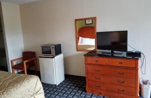 Gracewood Hotel | Americas Best Value Inn - Augusta/South