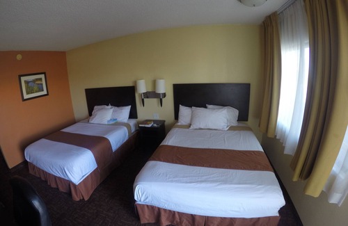 Blythe Hotel | Americas Best Value Inn Blythe