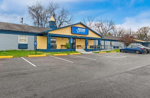 Carlisle Hotel | Americas Best Value Inn Carlisle