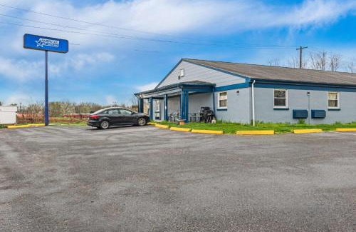 Carlisle Hotel | Americas Best Value Inn Carlisle