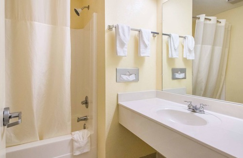 Clayton Hotel | Americas Best Value Inn Clayton