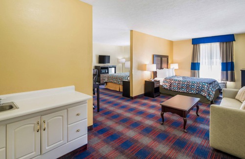 Clayton Hotel | Americas Best Value Inn Clayton
