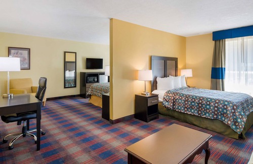Clayton Hotel | Americas Best Value Inn Clayton