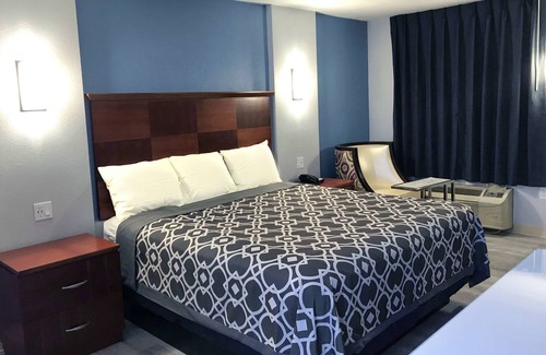 Candler-McAfee Hotel | Americas Best Value Inn Decatur, GA