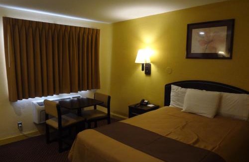 Goldsboro Hotel | Americas Best Value Inn - Goldsboro