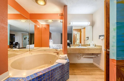 Heflin Hotel | Americas Best Value Inn Heflin