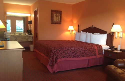 Kosciusko Hotel | Americas Best Value Inn Kosciusko