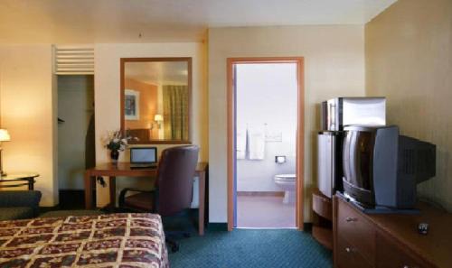 Livermore Hotel | Americas Best Value Inn - Livermore