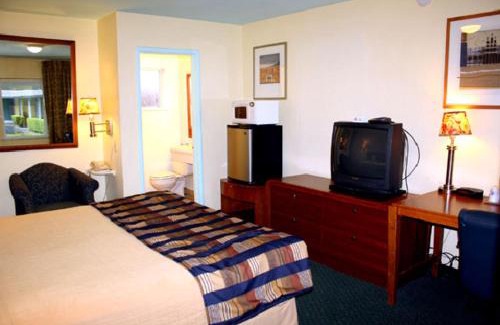 Livermore Hotel | Americas Best Value Inn - Livermore