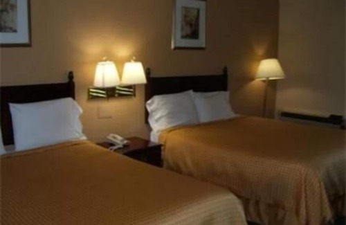 Smithfield Hotel | Americas Best Value Inn Smithfield