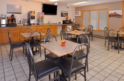 Atlantic Hotel | Americas Best Value Inn & Suites Atlantic