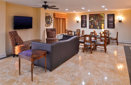 Tupelo Hotel | Americas Best Value Inn Tupelo Barnes Crossing