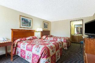 Martinsburg Hotel | Americas Best Value Inn Martinsburg