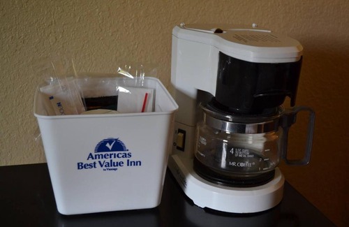 Smithfield Hotel | Americas Best Value Inn Smithfield