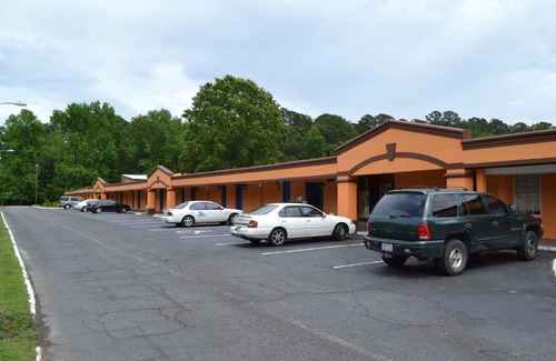 Smithfield Hotel | Americas Best Value Inn Smithfield