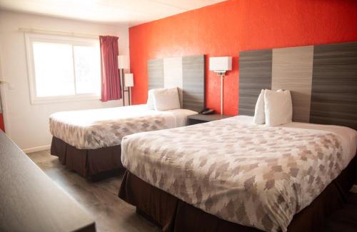 Vandalia Hotel | Americas Best Value Inn Vandalia