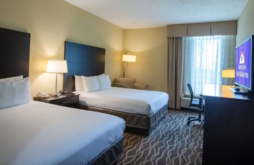 West Point Hotel | Americas Best Value Inn West Point, MS