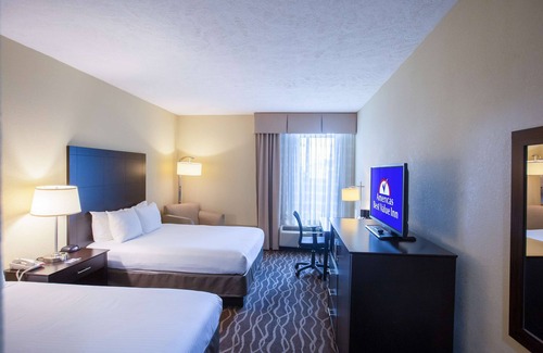 West Point Hotel | Americas Best Value Inn West Point, MS