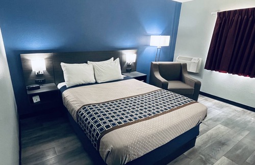 Gila Bend Hotel | Americas Choice Inn And Suites