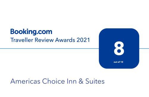 Gila Bend Hotel | Americas Choice Inn & Suites