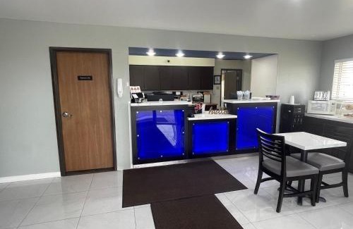 Gila Bend Hotel | Americas Choice Inn & Suites
