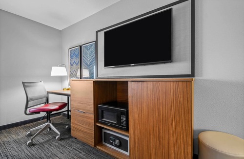 International Falls Hotel | AmericInn by Wyndham International Falls