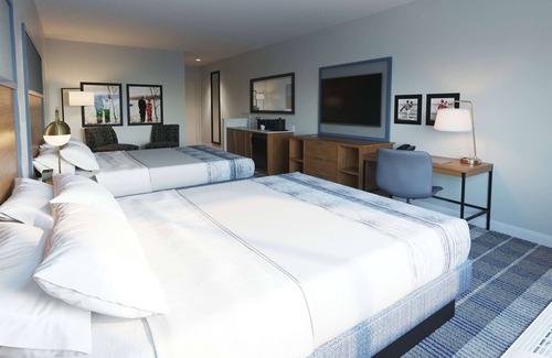 Mountain Home Hotel | Americinn By Wyndham Mountain Home