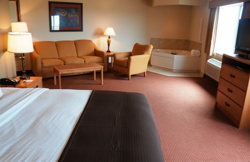 Anamosa Hotel | AmericInn by Wyndham Anamosa