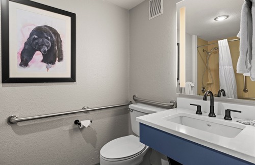 Casper Hotel | AmericInn by Wyndham Casper Event Center Area