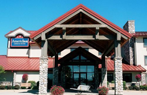 Oswego Hotel | AmericInn by Wyndham Oswego