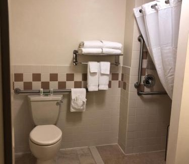 Princeton Hotel | AmericInn by Wyndham Princeton IL