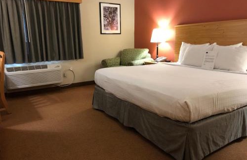 Princeton Hotel | AmericInn by Wyndham Princeton IL