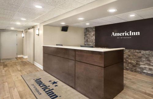 Rapid City Cabin | AmericInn by Wyndham Rapid City