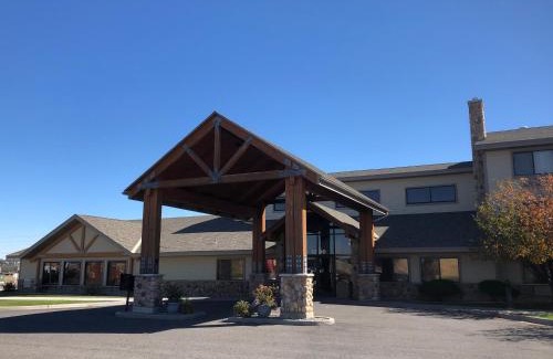 Rexburg Hotel | AmericInn by Wyndham Rexburg BYUI