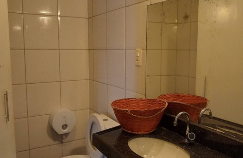 Sao Luis Historical Center Hotel | AMERICO HOSTEL