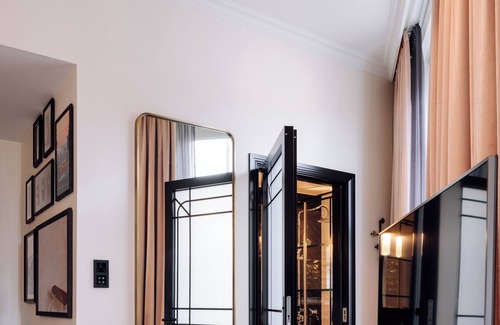 Oslo City Centre Hotel | Amerikalinjen