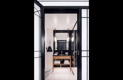 Oslo City Centre Hotel | Amerikalinjen