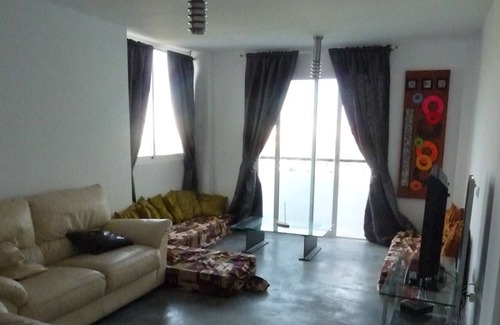 Almerimar House | Amerimar beach front golf course property