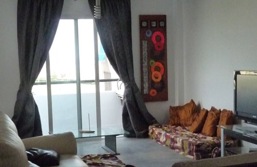 Almerimar House | Amerimar beach front golf course property