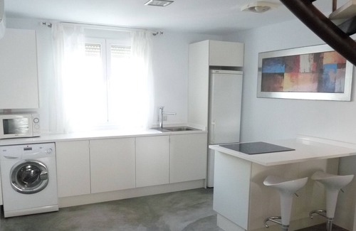 Almerimar House | Amerimar beach front golf course property