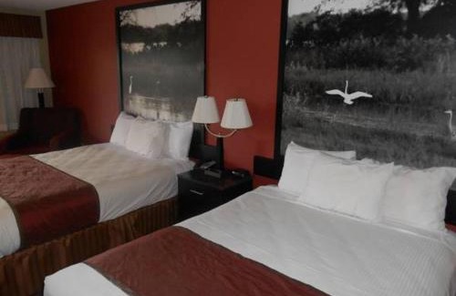 St. Joseph Hotel | AmeriStay Inn St Joseph