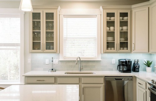 Colington Condo | Amethyst Arc - Premium Corner Condo, Sunset Views, King Suite