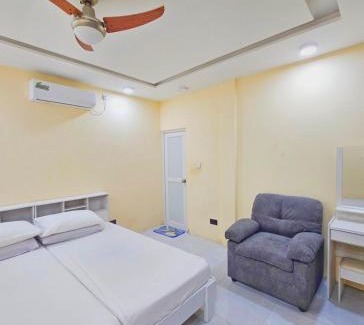 Madaveli House | Amethyst Hoandedhdhoo