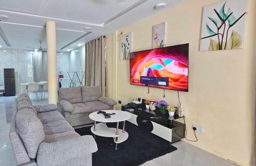 Madaveli House | Amethyst Hoandedhdhoo