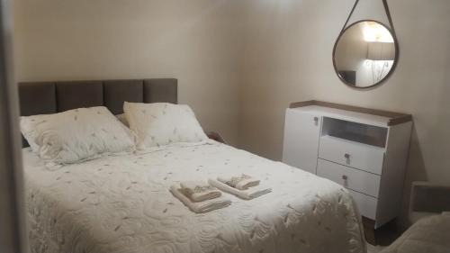 Nova Petropolis Apartment | Ametista Apartment