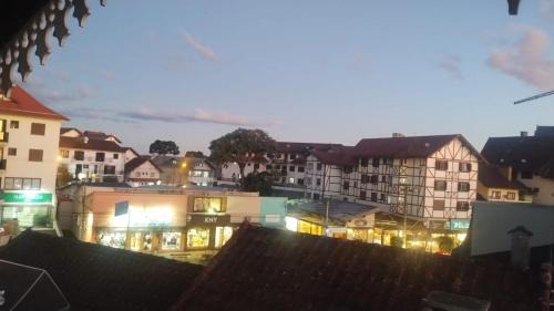 Nova Petropolis Apartment | Ametista Apartment