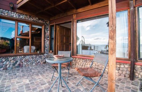 Chile Chico Apartment | Amigos del viento